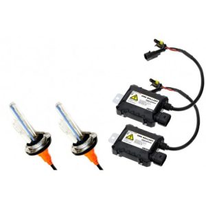 Kit feu bi-xenon Next-Tech® H15-2 55W ONE™