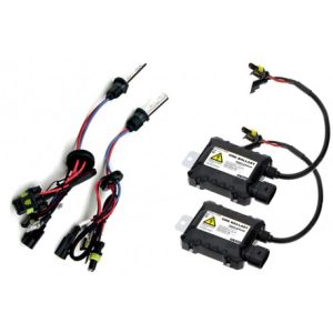 Kit feu xenon Next-Tech® H1 55W ONE™