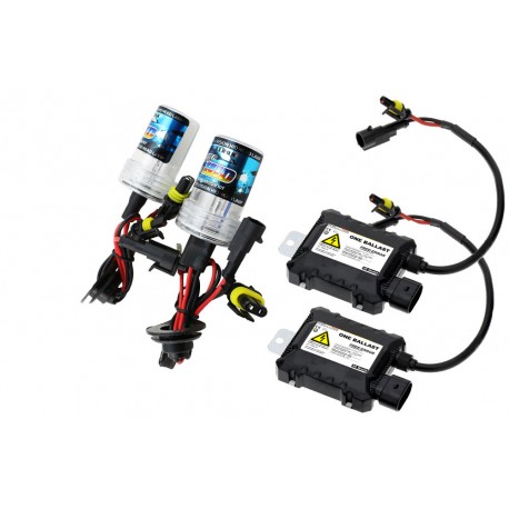 Kit feu xenon Next-Tech® H11 55W ONE™