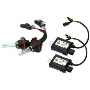 Kit feu xenon Next-Tech® H13 55W ONE™