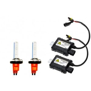 Kit feux xenon Next-Tech® HB3 9005 35W ONE™