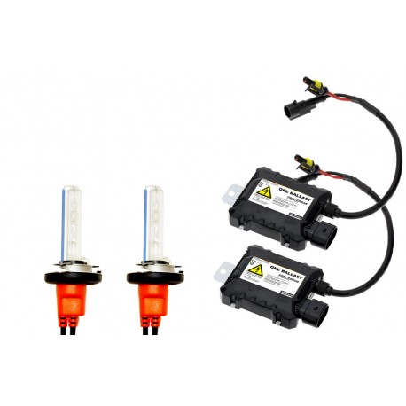 Kit feux xenon Next-Tech® HB3 9005 35W ONE™