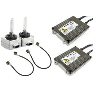 Kit phare xenon Next-Tech® D1R 35W PRO™ CANBUS haut de gamme