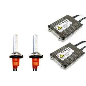 Kit phare xenon Next-Tech® H15 35W PRO CANBUS haut de gamme