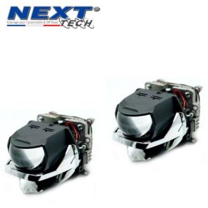 Kit projecteur laser modulaire 25W pour véhicule Next-Tech®