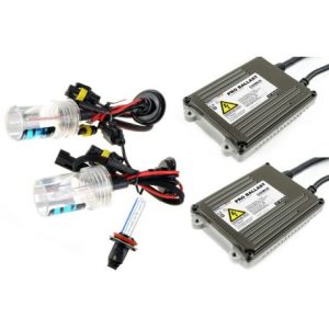 Kit xenon CANBUS PRO™ H8 55W haut de gamme Next-Tech®