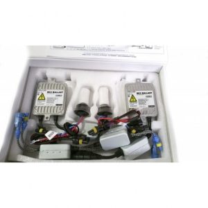 Kit xenon haut de gamme Ford ranger MC2⢠H7 55W - Next-Tech®
