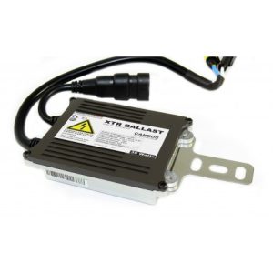 Kit xenon haut de gamme H15 55W XTR™ CANBUS anti-erreur Next-Tech®