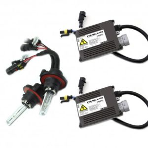 Kit xenon haut de gamme HIR2 9012 55W XTR™ CANBUS Next-Tech®