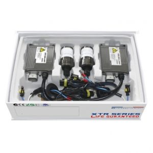 Kit xenon PORSCHE 55W XTR™ CANBUS odb Next-Tech