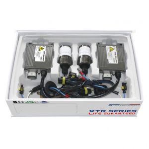 Kit xenon RENAULT 55W XTR™ CANBUS odb Next-Tech