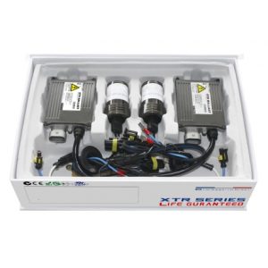 Kit xenon VW GOLF 55W XTR™ CANBUS odb Next-Tech