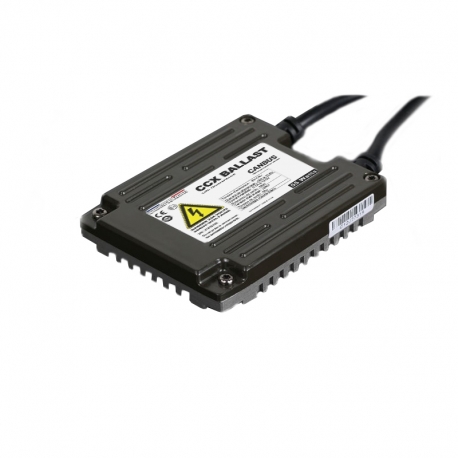 Kit xenon CANBUS H9 55W CCX™ pour feux de route