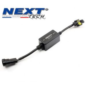 Module anti-erreur ODB Canbus H11 et H8 LED