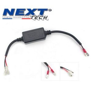 Module H3 LED anti-erreur ODB Canbus Next-Tech