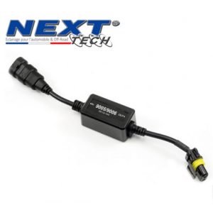 Module anti-erreur ODB Canbus HB3 9005 et HB4 9006 LED
