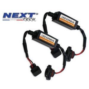 Module PSX24W LED anti-erreur ODB Canbus