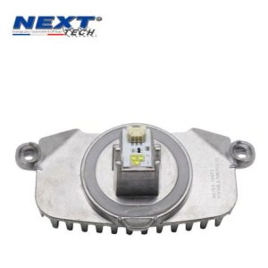Module Angel Eyes LED 63117311243 pour BMW F30 F31 F34
