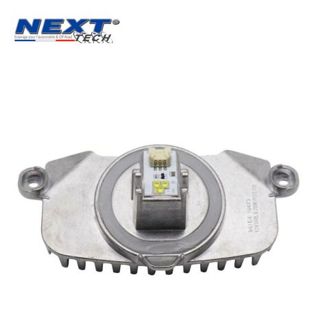 Module Angel Eyes LED 63117311243 pour BMW F30 F31 F34
