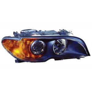 Phare avant BMW SERIE 3 (E46) COUPE 03-05 / DROITE