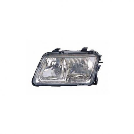 Phare avant AUDI A3 1996-2000 AVEC ANTIBROUILLARD / DROITE