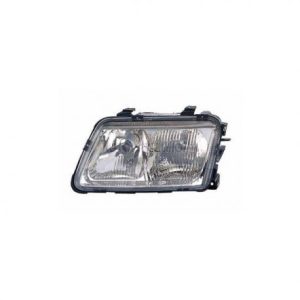 Phare avant AUDI A3 96-00 AVEC ANTIBROUILLARD / GAUCHE