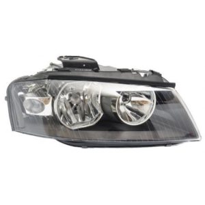 Phare avant - Projecteur principal AUDI A3 2003-2008 GAUCHE