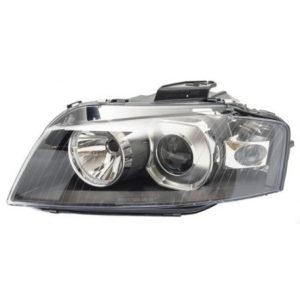 Phare avant - Projecteur principal AUDI A3 2003-2008 XENON / GAUCHE