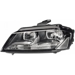 Phare avant - Projecteur principal AUDI A3 2008-2012 GAUCHE