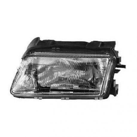Phare avant AUDI A4 1994-1999 TYPE VALEO / GAUCHE