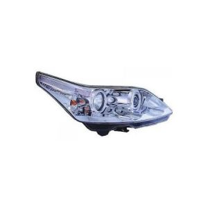 Phare avant - Projecteur principal CITROEN C4 2004-2010 DROITE