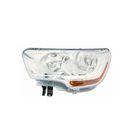Phare avant - Projecteur principal CITROEN C4 2010 - 2017 DROITE