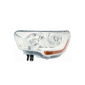 Phare avant - Projecteur principal CITROEN C4 2010 - 2017 GAUCHE