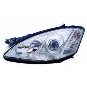 Phare avant MERCEDES CLASSE S (W221) 05-09 DROITE