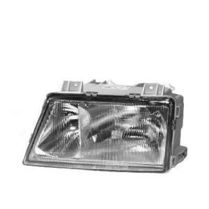 Phare avant MERCEDES SPRINTER 95-01 AVEC ANTIBROUILLARD / DROITE