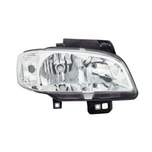 Phare avant SEAT IBIZA 1999-2001 OPTIQUE DOUBLE / DROITE