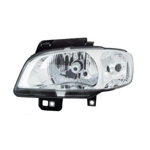 Phare avantl SEAT IBIZA 1999-2001 OPTIQUE SIMPLE / DROITE