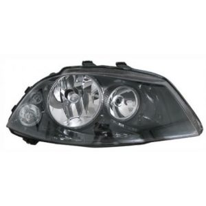 Phare avant SEAT IBIZA 2002-2008 OPTIQUE DOUBLE / DROITE