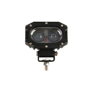 Phare - feu additionnel 30W pour 4x4 camion moto - 140mm