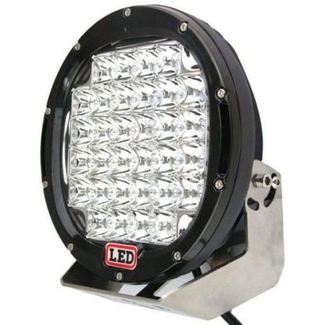 Phare LED longue portée Ultra puissant 185W Next-Tech France