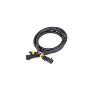 Câbles haute tension 60cm pour ampoules xenon