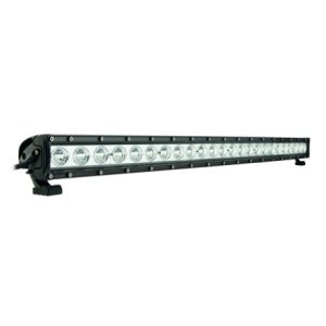 Rampe - barre de 24 LEDS CREE feu additionnel 120W - 990mm