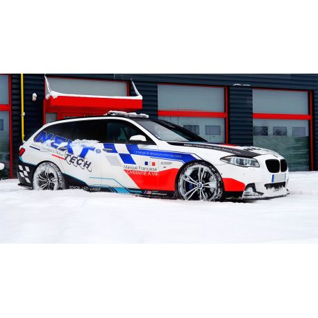 BMW Next-tech - Eclairage automobile garantie à vie