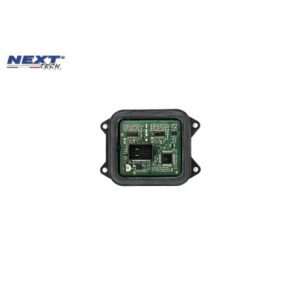 Unité de controle pour feux de virage BMW X5 et X6 63117182396
