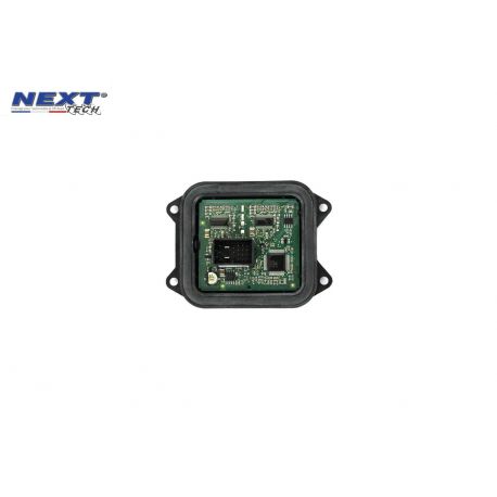 Unité de controle pour feux de virage BMW X5 et X6 63117182396